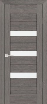 Межкомнатная дверь PROFILO PORTE ПС-09 Грей Мелинга фото
