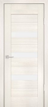 Межкомнатная дверь PROFILO PORTE ПС-09 ЭшВайт Мелинга фото