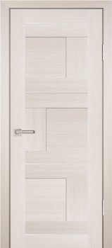 Межкомнатная дверь PROFILO PORTE ПС-12 ЭшВайт Мелинга фото