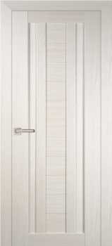 Межкомнатная дверь PROFILO PORTE ПС-14 ЭшВайт Мелинга фото
