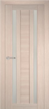Межкомнатная дверь PROFILO PORTE ПС-15 Капучино Мелинга фото