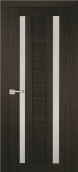 Межкомнатная дверь PROFILO PORTE ПС-15 Мокко фото