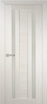 Межкомнатная дверь PROFILO PORTE ПС-15 ЭшВайт Мелинга фото
