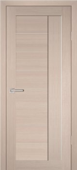 Межкомнатная дверь PROFILO PORTE ПС-17 Капучино Мелинга фото