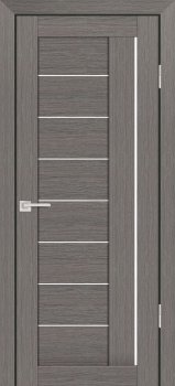Межкомнатная дверь PROFILO PORTE ПС-17 Грей Мелинга фото
