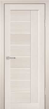 Межкомнатная дверь PROFILO PORTE ПС-17 ЭшВайт Мелинга фото
