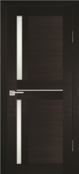 Межкомнатная дверь PROFILO PORTE ПС-19 Венге Мелинга фото