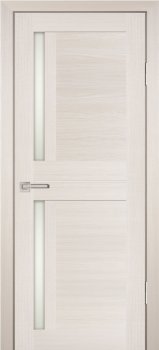 Межкомнатная дверь PROFILO PORTE ПС-19 ЭшВайт Мелинга фото