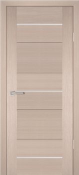 Межкомнатная дверь PROFILO PORTE ПС-20 Капучино Мелинга фото