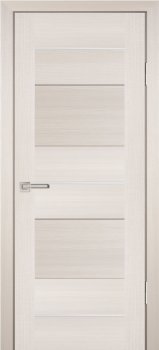 Межкомнатная дверь PROFILO PORTE ПС-20 ЭшВайт Мелинга фото
