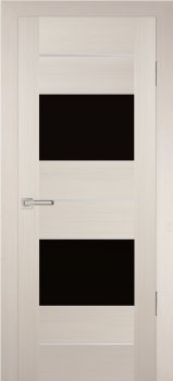 Межкомнатная дверь PROFILO PORTE ПС-21 Перламутровый дуб фото