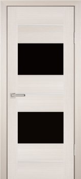 Межкомнатная дверь PROFILO PORTE ПС-21 ЭшВайт Мелинга фото