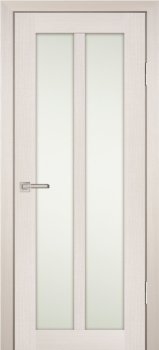 Межкомнатная дверь PROFILO PORTE ПС-22 ЭшВайт Мелинга фото
