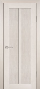 Межкомнатная дверь PROFILO PORTE ПС-23 ЭшВайт Мелинга фото