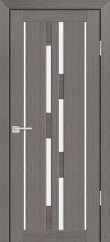 Межкомнатная дверь PROFILO PORTE ПС-33 Грей Мелинга фото
