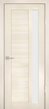 Межкомнатная дверь PROFILO PORTE ПС-40 ЭшВайт Мелинга фото
