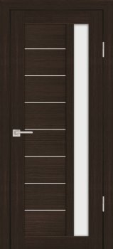 Межкомнатная дверь PROFILO PORTE ПС-40 Венге Мелинга фото