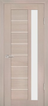 Межкомнатная дверь PROFILO PORTE ПС-40 Капучино Мелинга фото