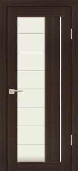 Межкомнатная дверь PROFILO PORTE ПС-41 Венге Мелинга фото