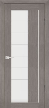 Межкомнатная дверь PROFILO PORTE ПС-41 Грей Мелинга фото