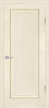 Межкомнатная дверь PROFILO PORTE ПСБ-26 Ваниль фото