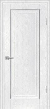 Межкомнатная дверь PROFILO PORTE ПСБ-26 Пломбир фото
