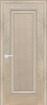 Межкомнатная дверь PROFILO PORTE ПСБ-26 Дуб Гарвард бежевый фото