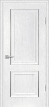 Межкомнатная дверь PROFILO PORTE ПСБ-28 Пломбир фото