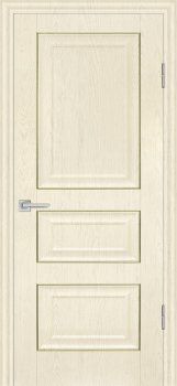 Межкомнатная дверь PROFILO PORTE ПСБ-30 Ваниль фото