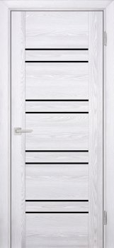 Межкомнатная дверь PROFILO PORTE ПСК- 1 Ривьера айс фото