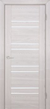 Межкомнатная дверь PROFILO PORTE ПСК- 1 Ривьера крем фото