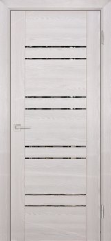 Межкомнатная дверь PROFILO PORTE ПСК- 1 Ривьера крем фото