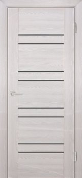 Межкомнатная дверь PROFILO PORTE ПСК- 1 Ривьера крем фото