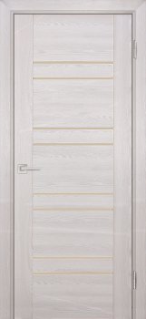 Межкомнатная дверь PROFILO PORTE ПСК- 1 Ривьера крем фото