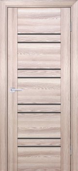 Межкомнатная дверь PROFILO PORTE ПСК- 1 Ривьера крен-экрю фото