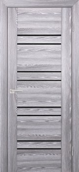 Межкомнатная дверь PROFILO PORTE ПСК- 1 Ривьера грей фото