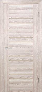 Межкомнатная дверь PROFILO PORTE ПСК- 1 Ривьера крен-экрю фото