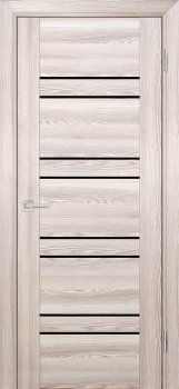 Межкомнатная дверь PROFILO PORTE ПСК- 1 Ривьера крен-экрю фото
