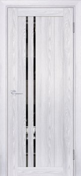 Межкомнатная дверь PROFILO PORTE ПСК-10 Ривьера айс фото