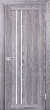 Межкомнатная дверь PROFILO PORTE ПСК-10 Ривьера грей фото