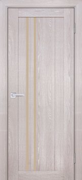 Межкомнатная дверь PROFILO PORTE ПСК-10 Ривьера крем фото