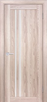 Межкомнатная дверь PROFILO PORTE ПСК-10 Ривьера крен-экрю фото