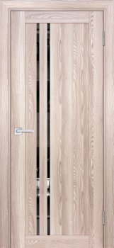 Межкомнатная дверь PROFILO PORTE ПСК-10 Ривьера крен-экрю фото