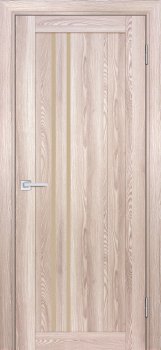Межкомнатная дверь PROFILO PORTE ПСК-10 Ривьера крен-экрю фото