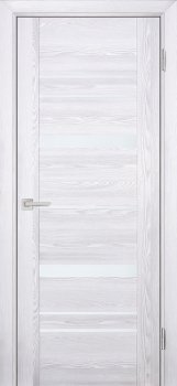 Межкомнатная дверь PROFILO PORTE ПСК- 2 Ривьера айс фото