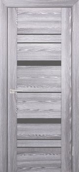 Межкомнатная дверь PROFILO PORTE ПСК- 2 Ривьера грей фото