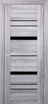 Межкомнатная дверь PROFILO PORTE ПСК- 2 Ривьера грей фото
