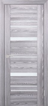 Межкомнатная дверь PROFILO PORTE ПСК- 2 Ривьера грей фото