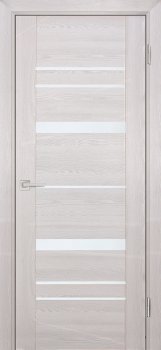 Межкомнатная дверь PROFILO PORTE ПСК- 2 Ривьера крем фото