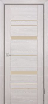 Межкомнатная дверь PROFILO PORTE ПСК- 2 Ривьера крем фото